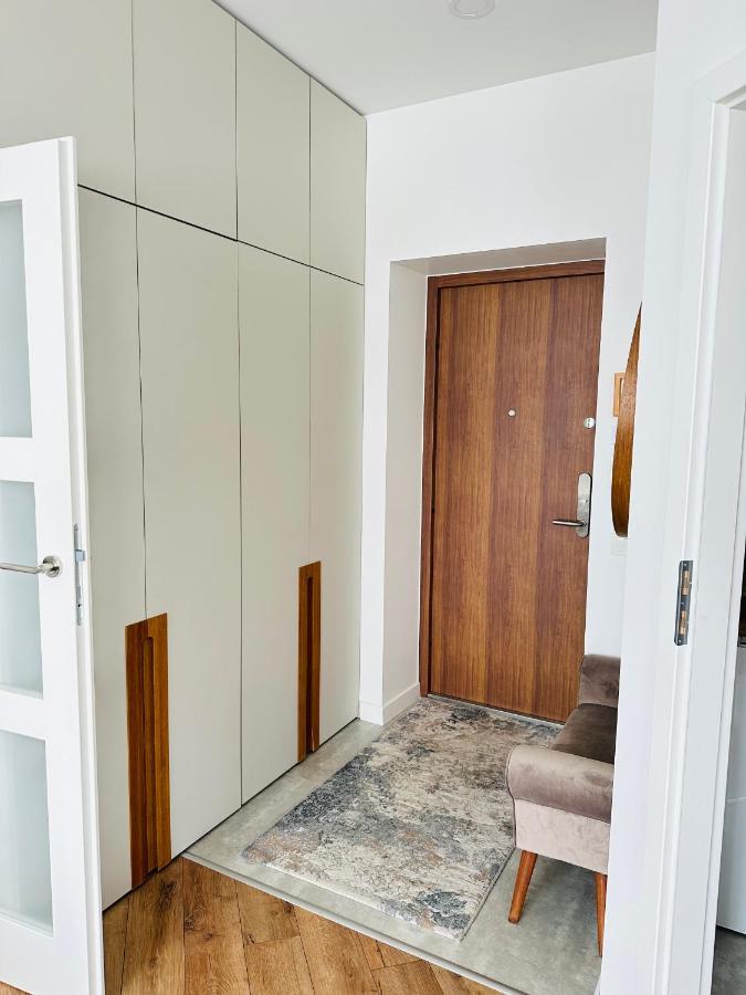 Butas Paciame Siauliu Miesto Centre Apartment Siauliai  Exterior photo